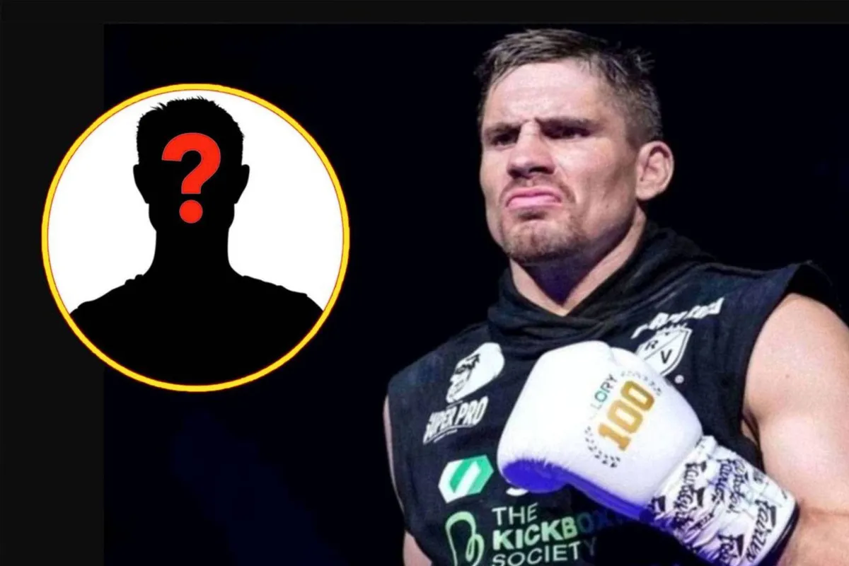 Naam Rico Verhoeven stalker duikt ineens op - vreemde berichten overspoelen Facebook