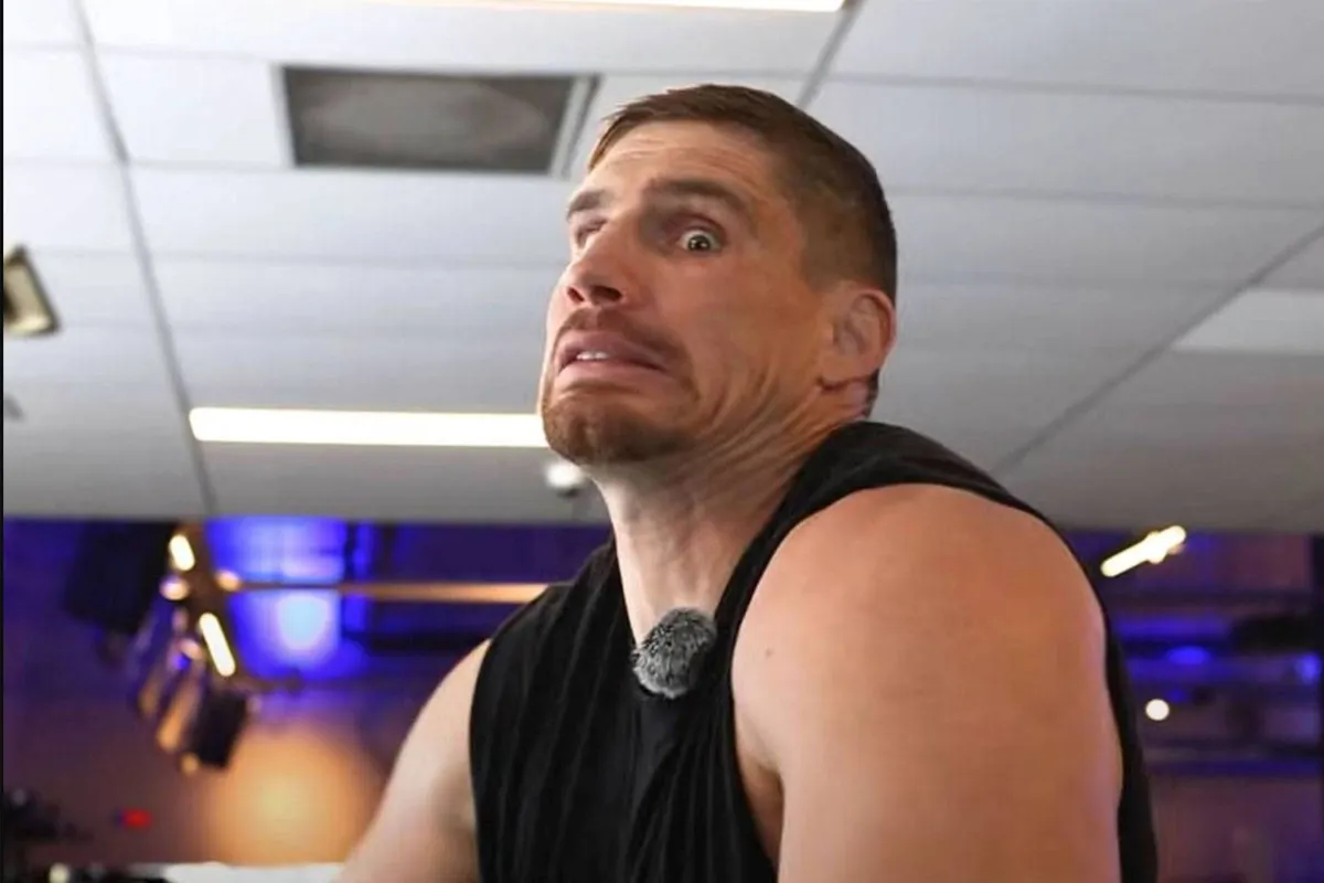 Rico Verhoeven deelt pijnlijke post over co-ouderschap - is dit wel zo grappig?