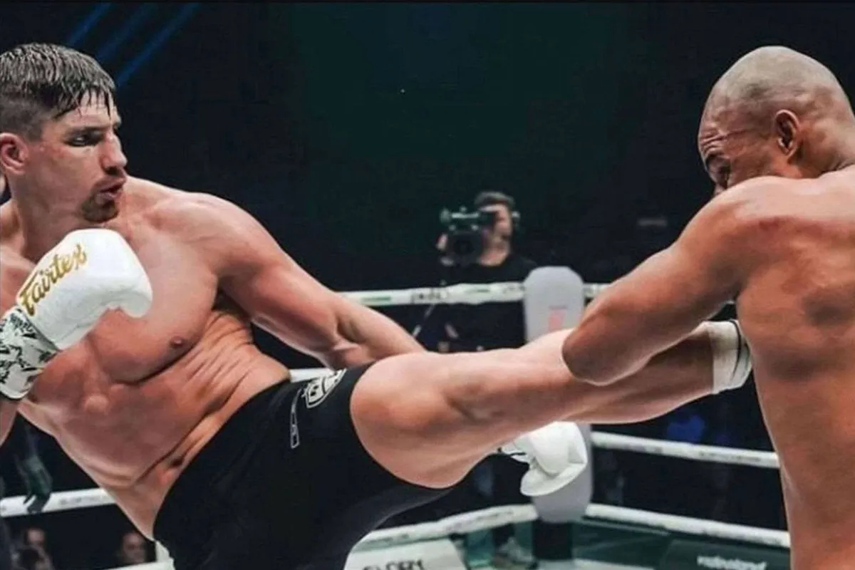 Glory slaat september over: knalshow Glory 104 komt naar Rotterdam Ahoy