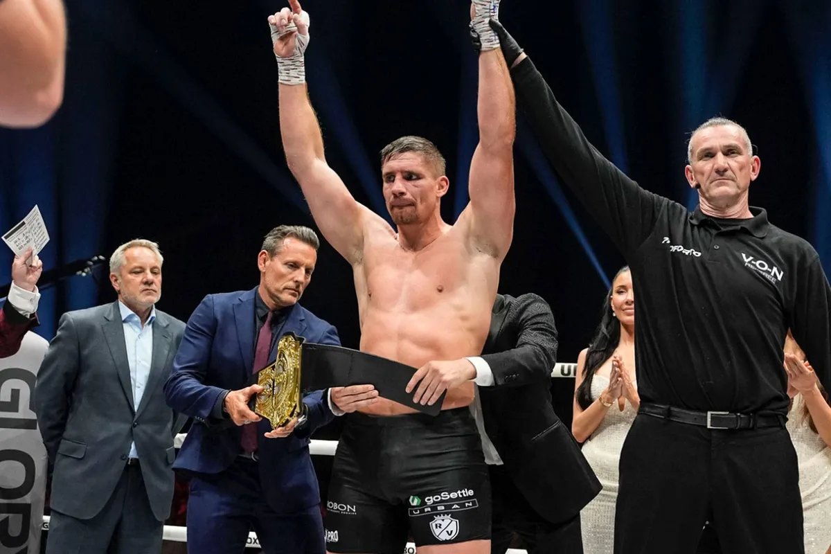 Dopingschandaal Maslobojev zet Rico Verhoeven’s testrecord in nieuw daglicht