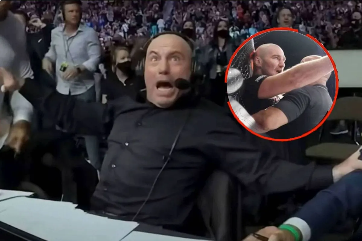 UFC Badboy Sean Strickland flink gestraft na kooi-rel: dit kan zijn carrière kosten