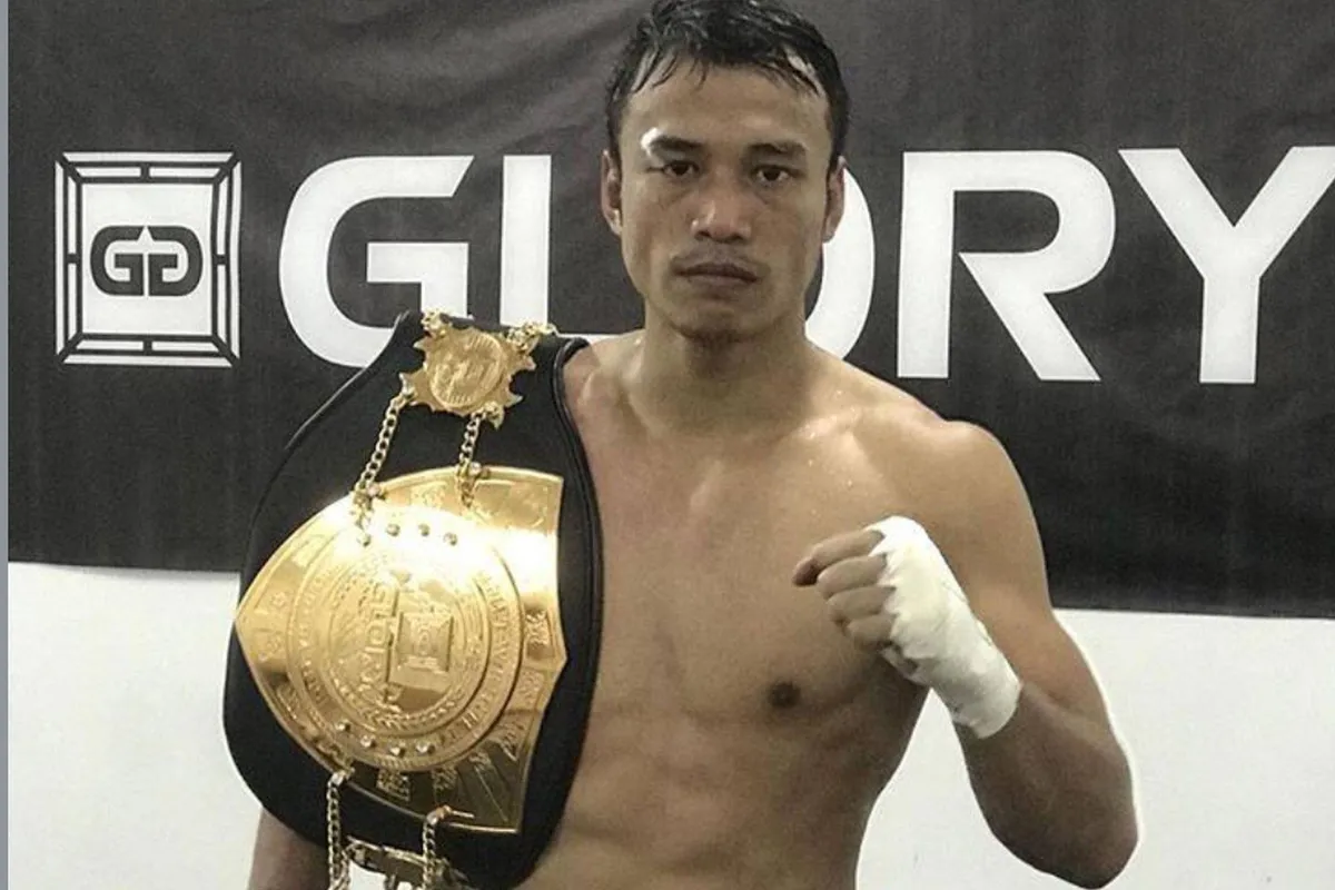 Glory-kampioen Sitthichai schrijft nieuw hoofdstuk in Japan - fans reageren verrast