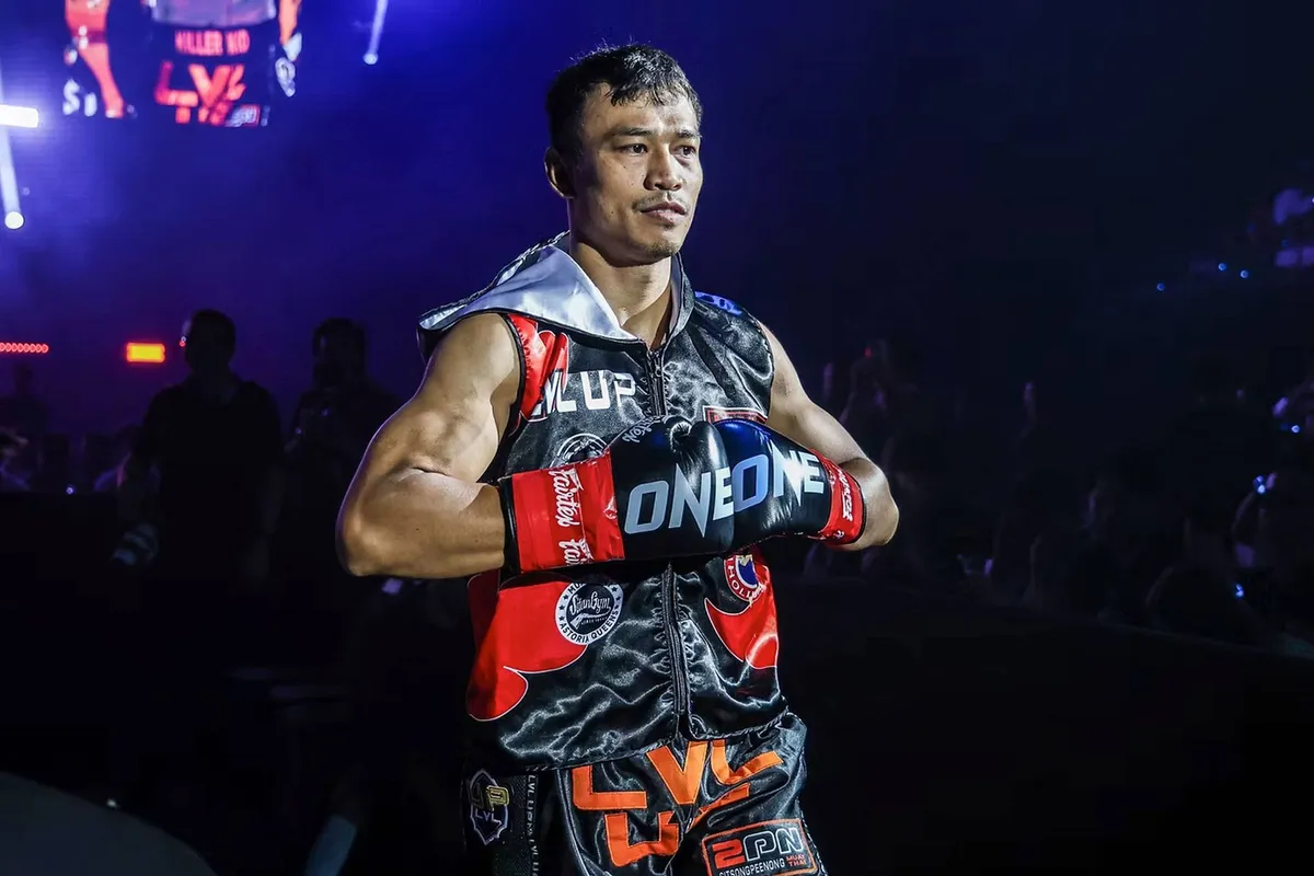 Drama: ONE Championship zet kickboksers op straat - legende Sitthichai vertrekt
