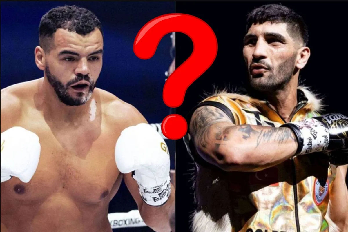 Poll onthult uitslag Khbabez vs Rajabzadeh Glory 104 titelgevecht - wie pakt de titel?