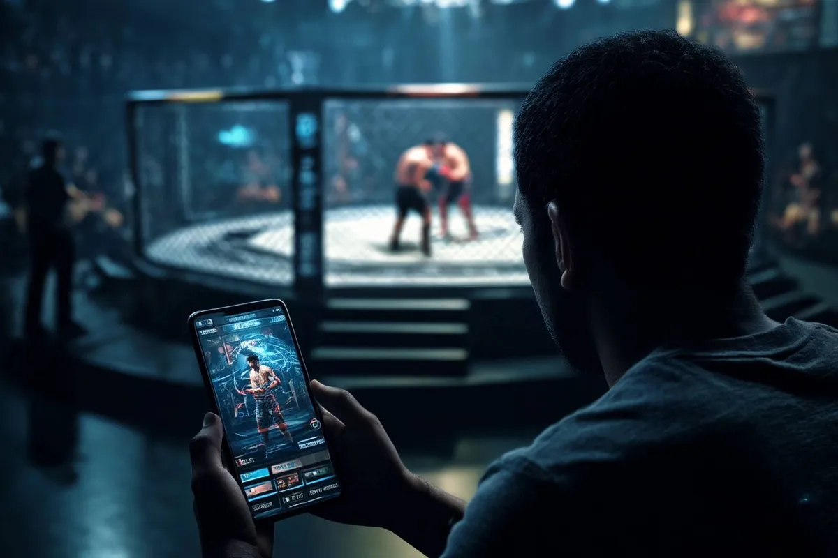 UFC Fans zeggen keihard: 'Dit zijn de 3 slechtste evenementen van 2025'