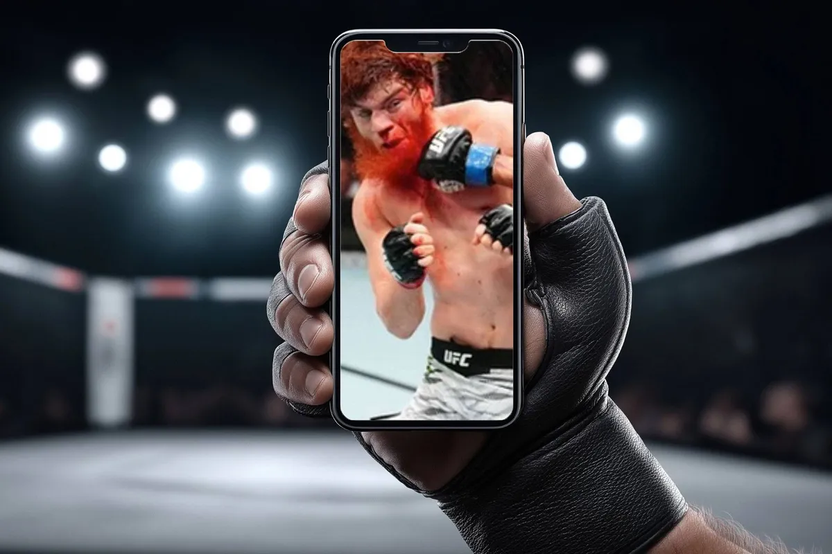 UFC’s overstap naar Paramount roept grote vragen op - dit zijn ze!