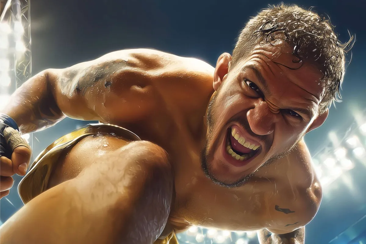 UFC 319 event dreigt te ontploffen na ophef over face-off