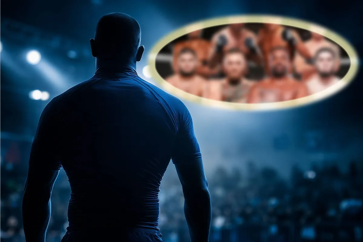 Deze acht UFC-vechters zijn nog ongeslagen – en dodelijk!