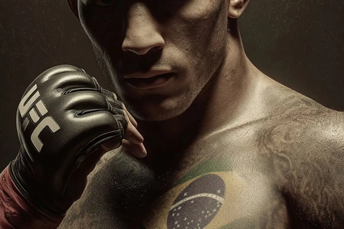 UFC-schok: de smerigste blessures die vechters oplopen