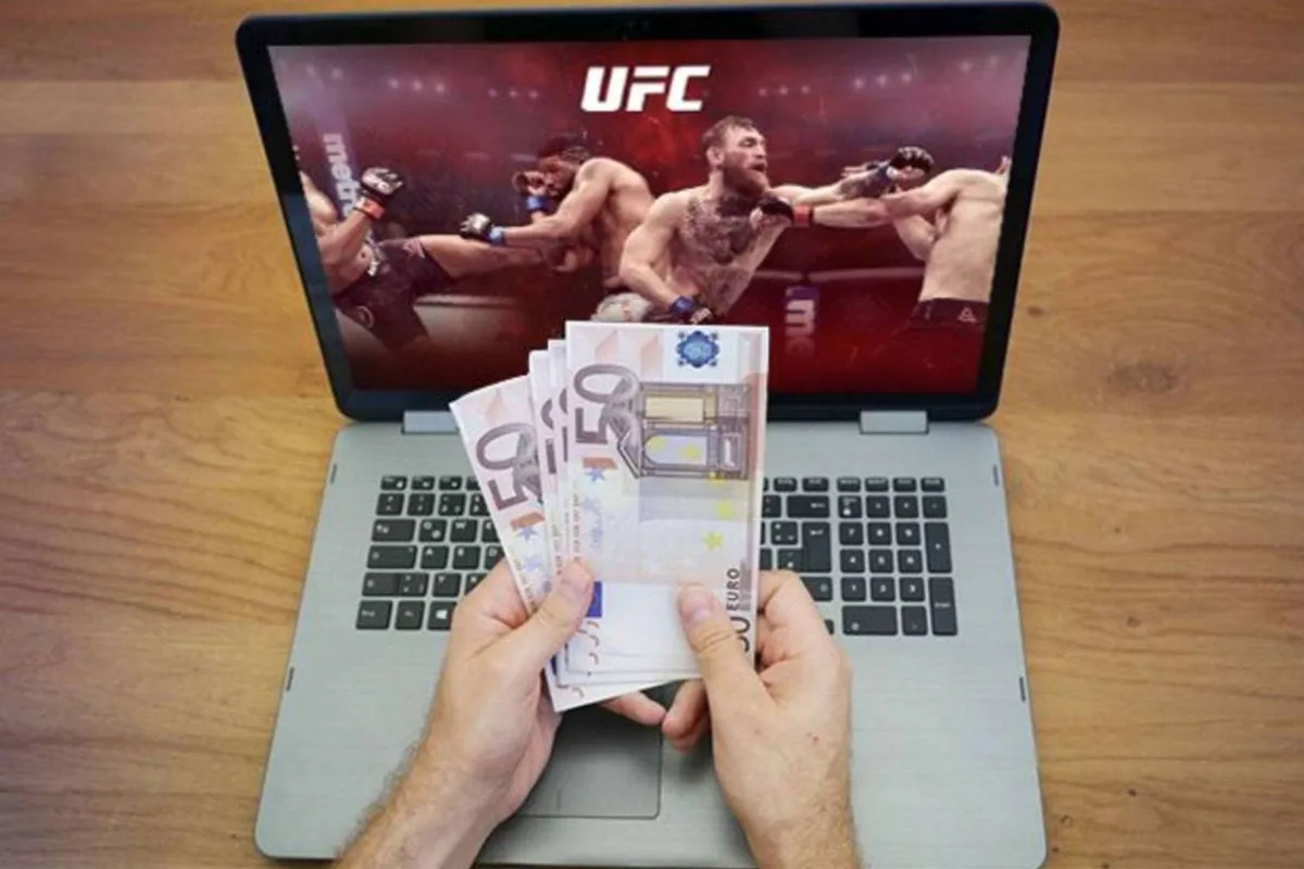 'Het is tijd!' Van 20.000 naar miljoenen - UFC vechters wacht salarisexplosie door miljardendeal