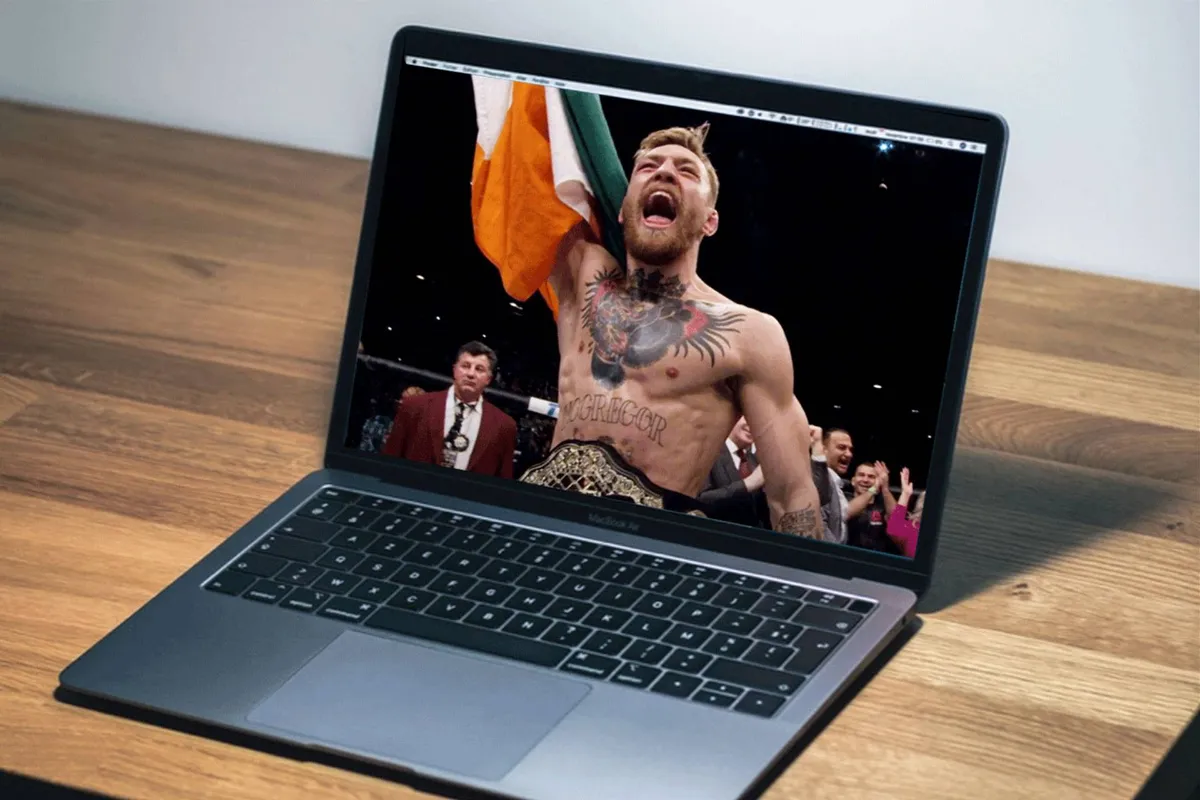 UFC gratis! Paramount koopt rechten – wat betekent dit voor Nederlandse fans?