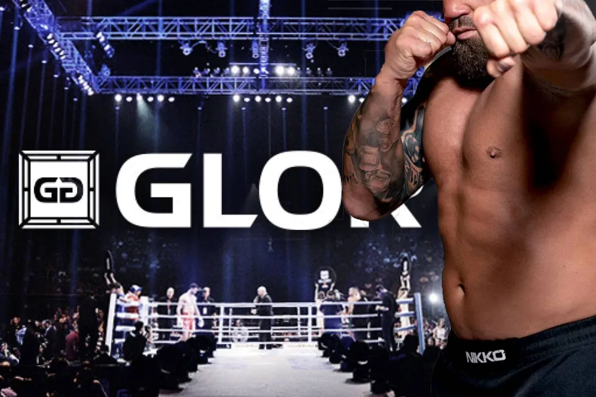 Vergeten Glory kickbokser smeekt om gevecht - waarom laten ze hem zitten?