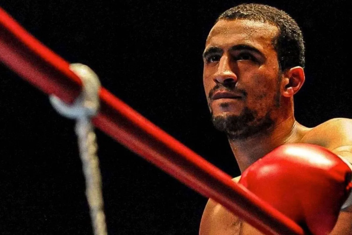 In Badr Hari’s tijd ondenkbaar: Nederlandse kickboksfans buitenspel gezet