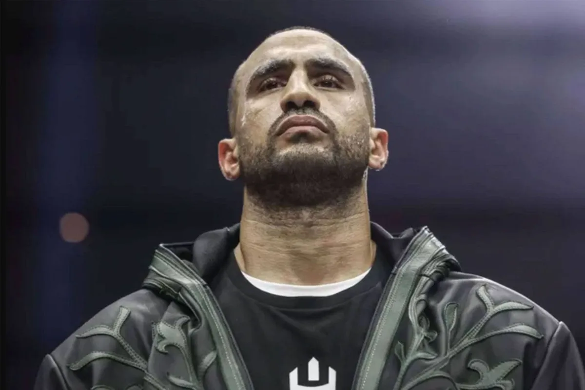 Badr Hari krijgt na mishandeling ex voorstel van justitie – zaak nog niet voorbij