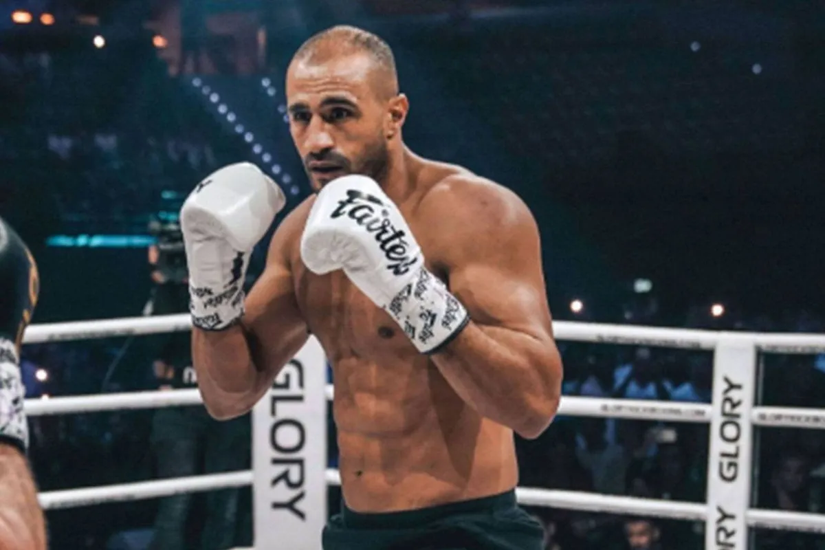 Badr Hari's vuisten onder de loep - journalist ingezet als getuige mishandeling