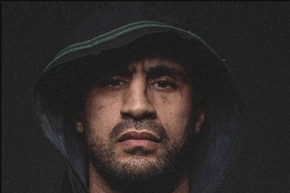Badr Hari gevangen tussen Marokkaanse trots en Nederlandse kritiek
