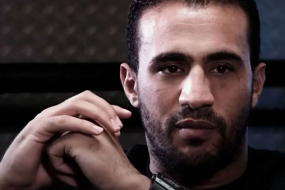 Kan Badr Hari ooit nog als rolmodel worden gezien?