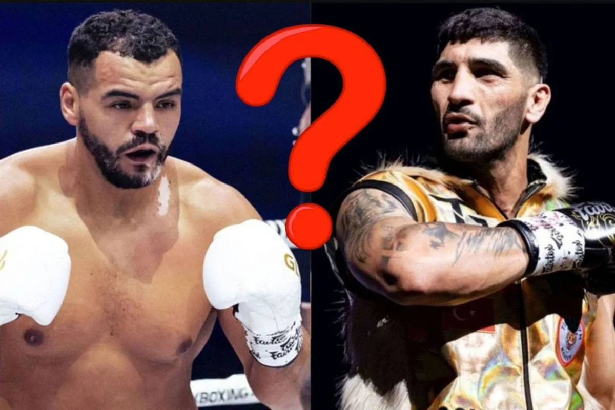 Slimme zet! Waarom Rajabzadeh vs Khbabez hét perfecte Glory 104 slotgevecht is