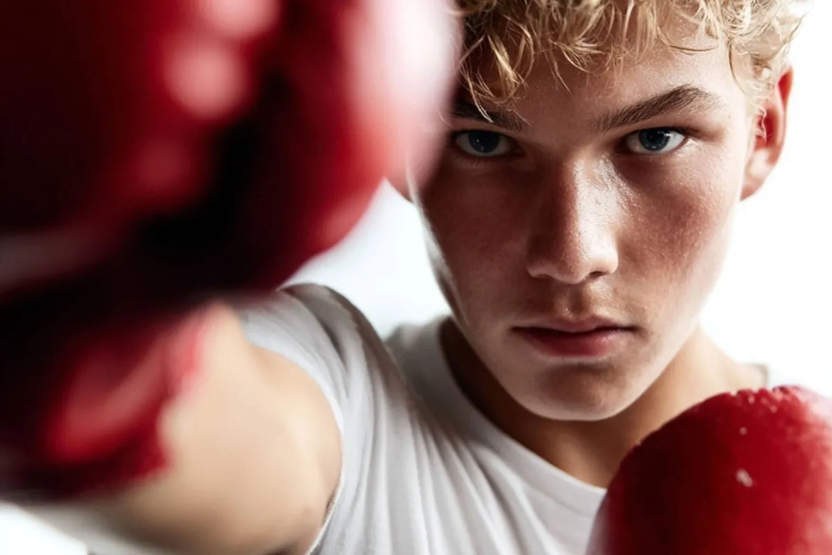 Seksueel misbruik, stalking en geweld: boksjeugd getraind door veroordeelde criminelen