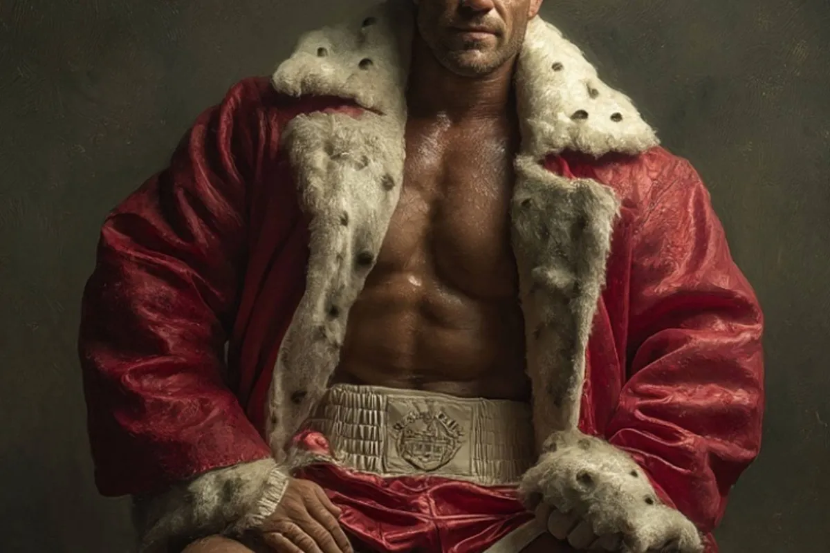 Bokskoning van Leiden wordt op 25 oktober gekroond - oorlog in de ring