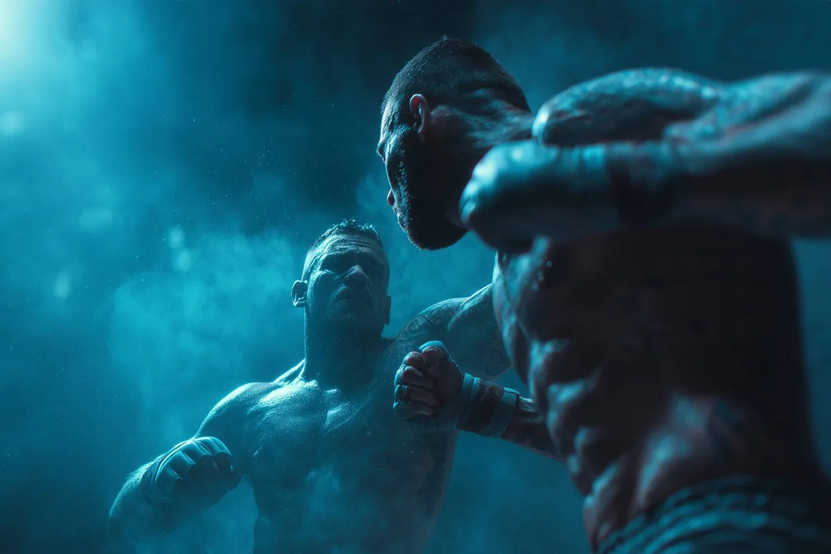 De extreme vechtsport die Politiek Nederland verbood - maar de wereld veroverde