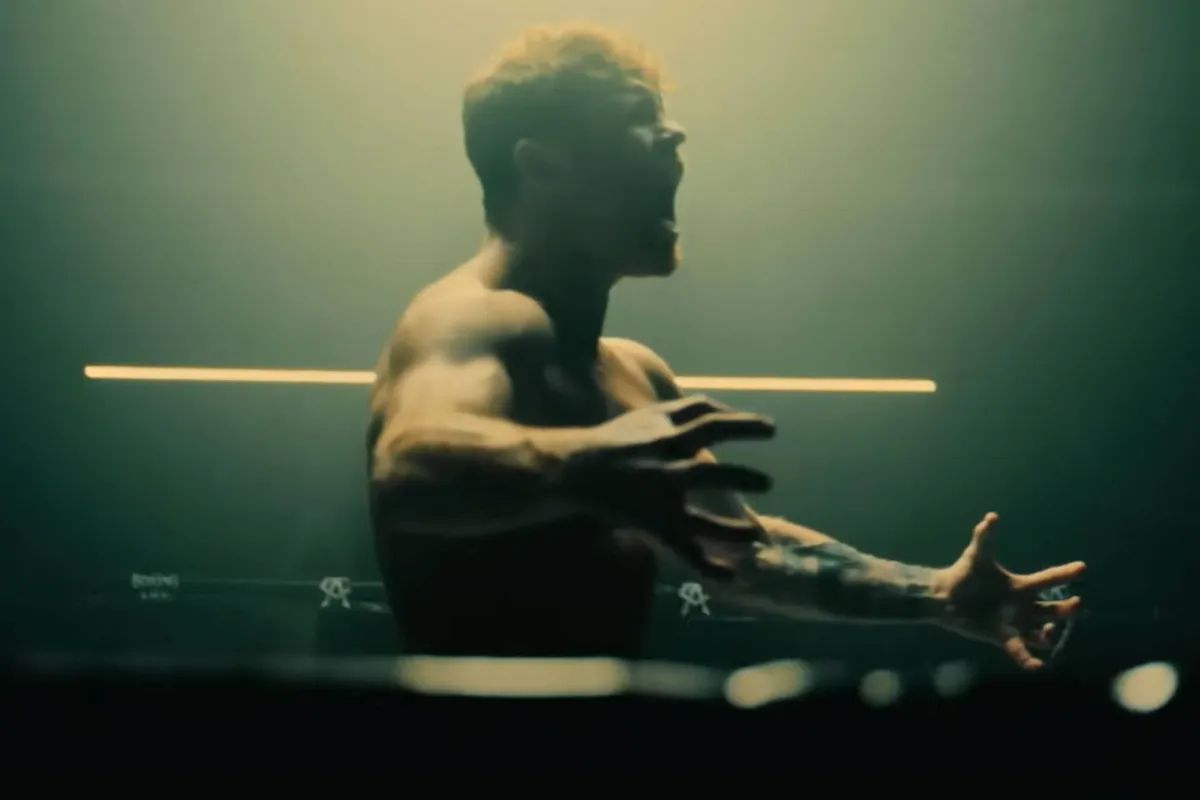 Boksen is terug en dit duel bewijst het - dit wil je live zien op Netflix