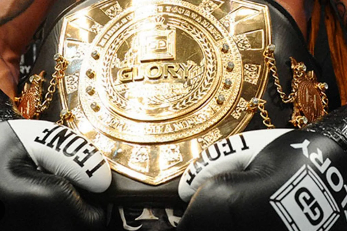 Kickboksbom! Glory hint op comeback oud kampioen - 'Dit kan niet waar zijn?'