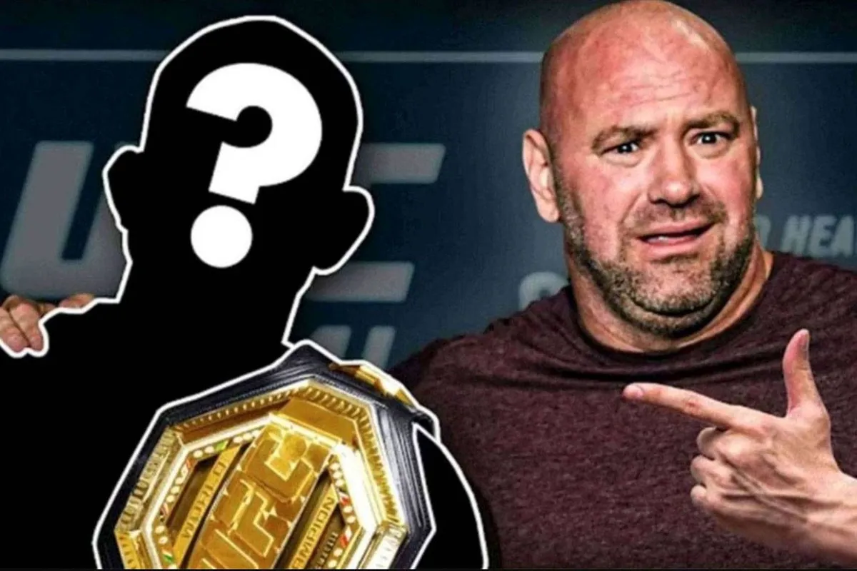 Pensioen STOP! Oud UFC kampioen traint stiekem voor Witte Huis gevecht