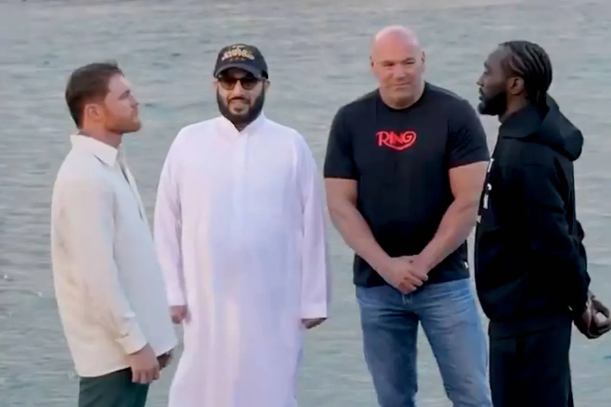 UFC baas Dana White wil het kapotte boksen redden - dit is het plan