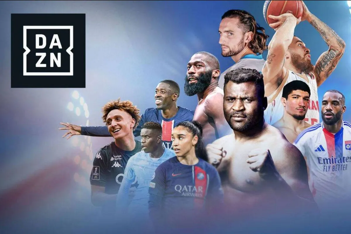 Boksen, Kickboksen, MMA en voetbal: allemaal live op DAZN