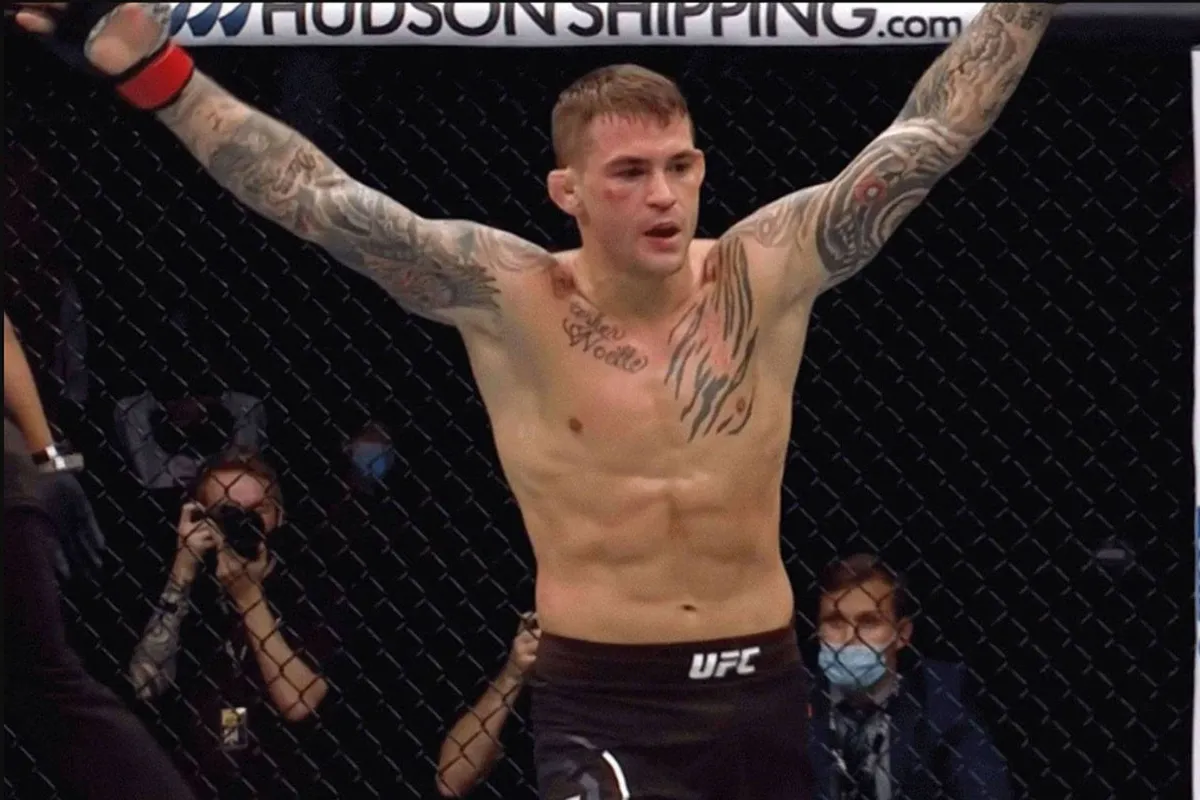 UFC-icoon Poirier draait pensioen terug voor droomgevecht