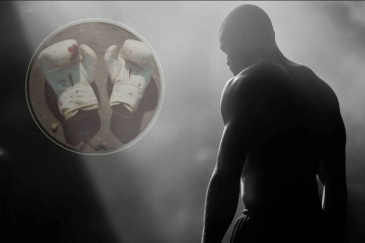 Tragisch: Bokser (38) bokser sterft na knock-out verlies - het houdt niet op!