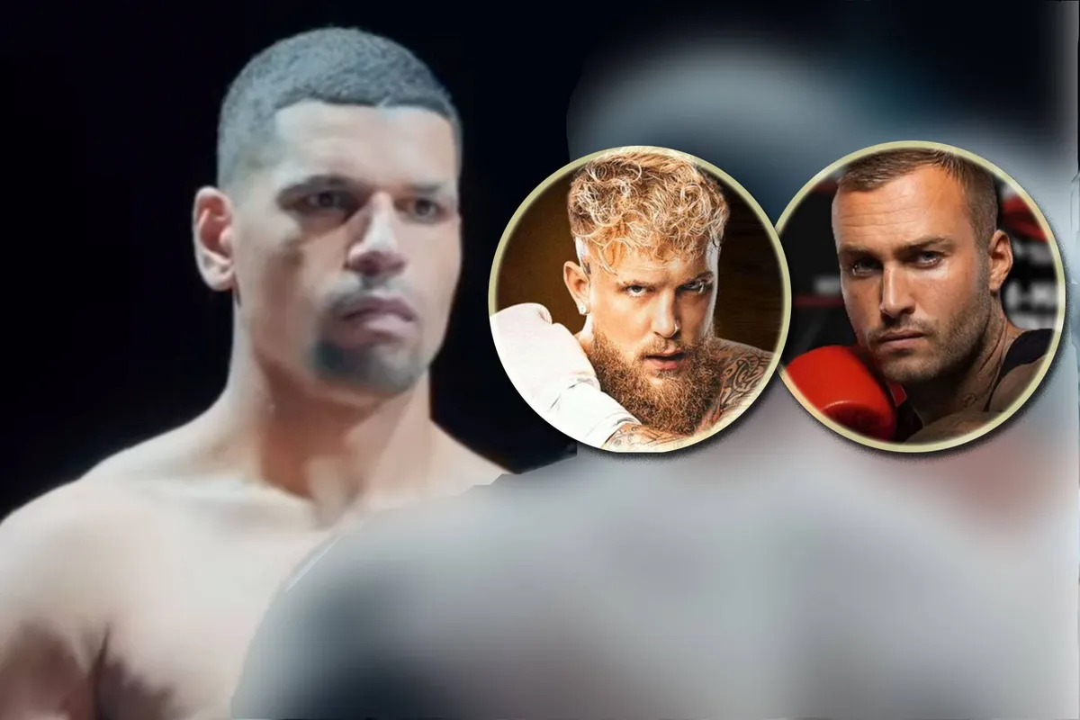 Ontmaskerd! Zo verpesten influencers het boksen - NL boksprof Da Fonseca haalt uit