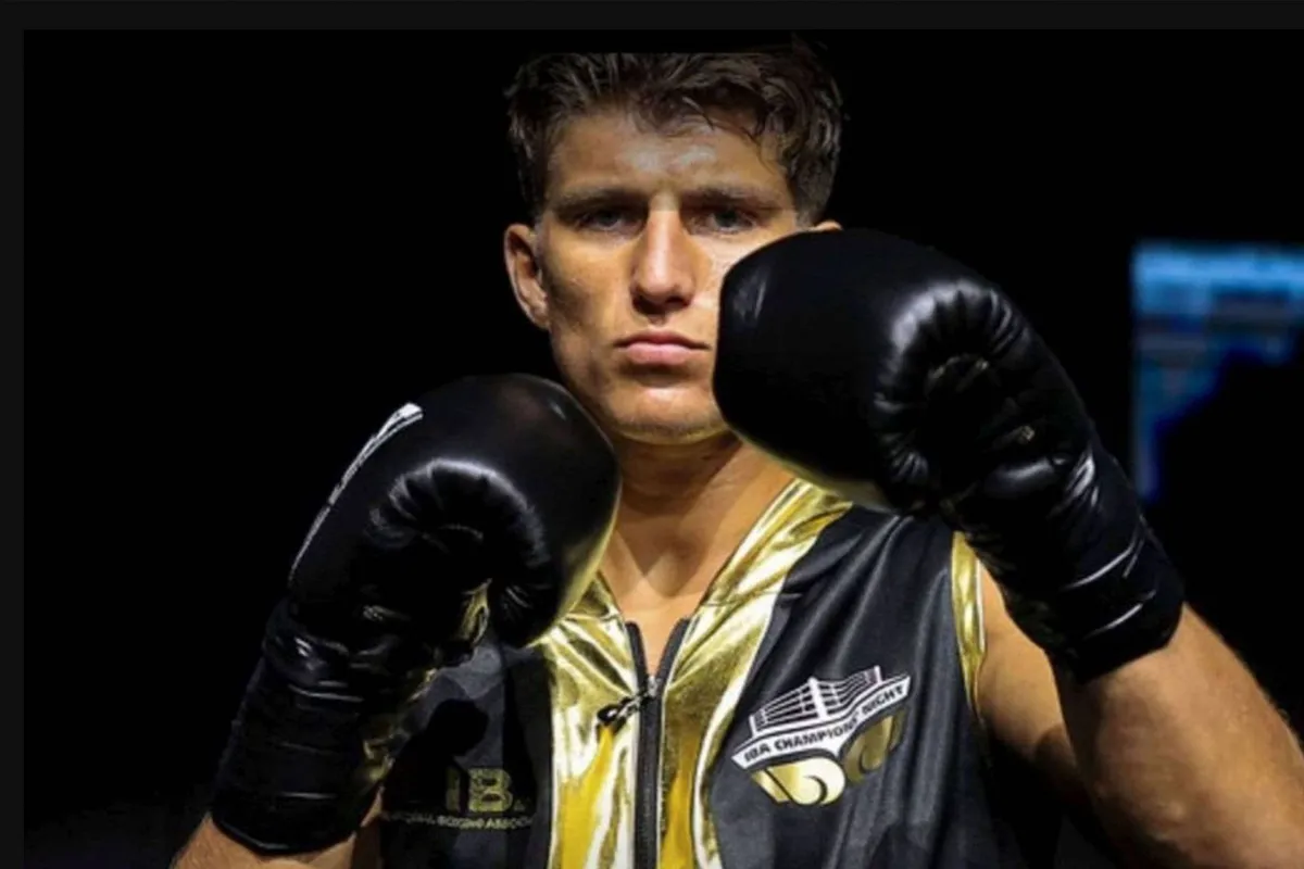 Bokshoop Gradus Kraus onder vuur: critici noemen tegenstander ‘geschenk’