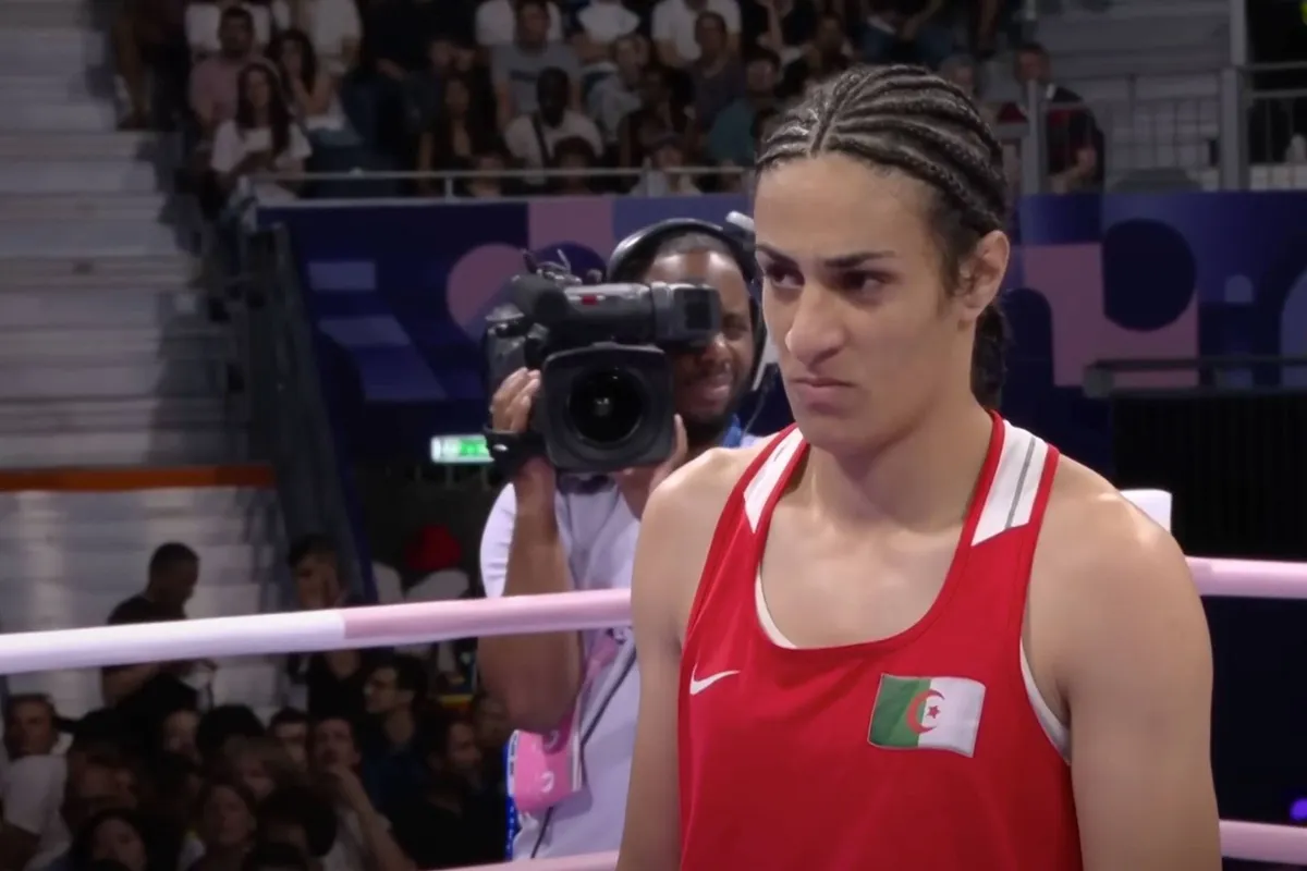 Gender rel explodeert: Olympisch bokskampioen Imane Khelif in beroep tegen omstreden regel