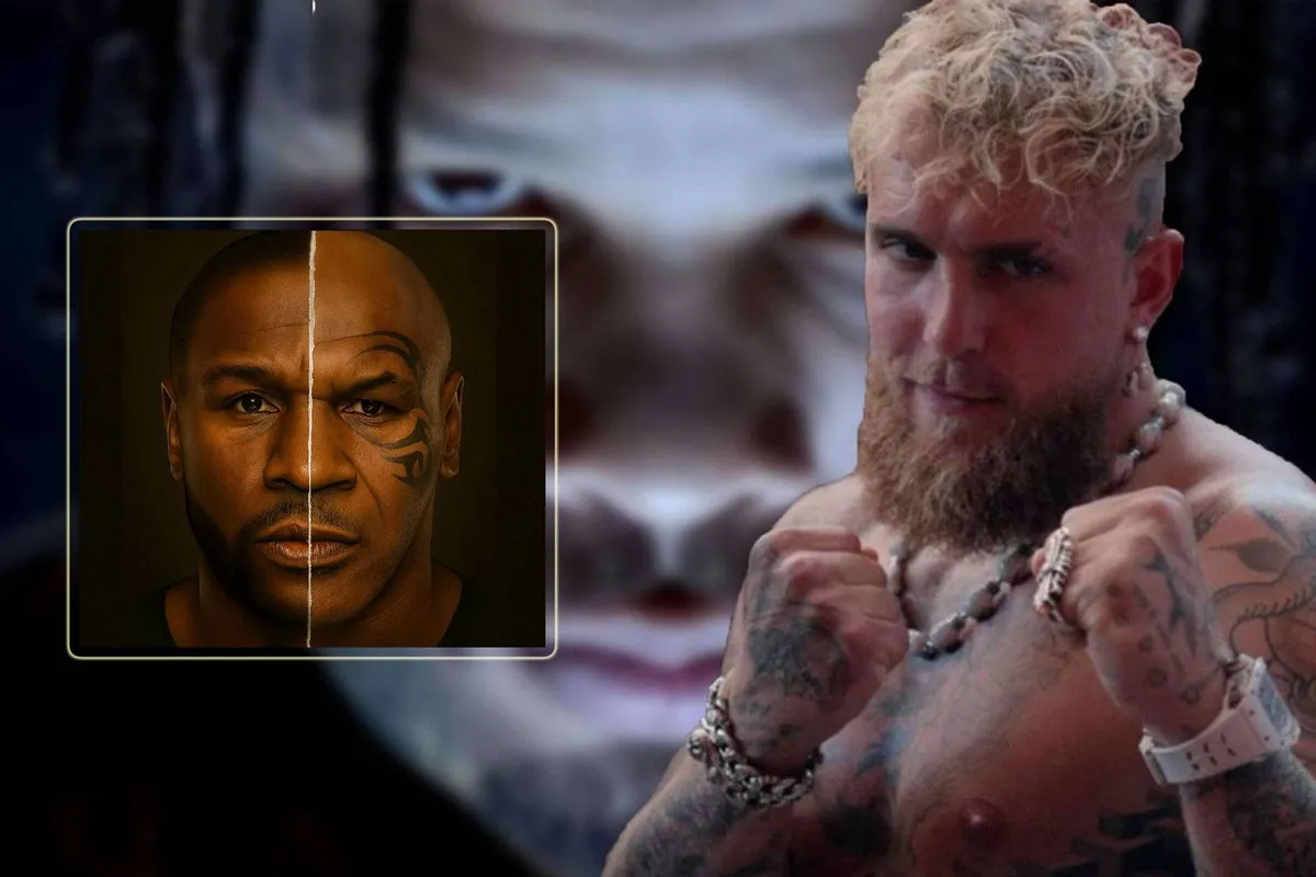 Bokskampioen twijfelt aan Paul vs Davis – Tyson maakt comeback