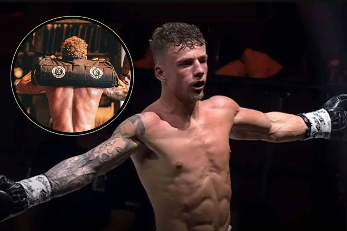 Topkickboksers als Jan Kaffa stormen massaal Hyrox binnen - dit is waarom