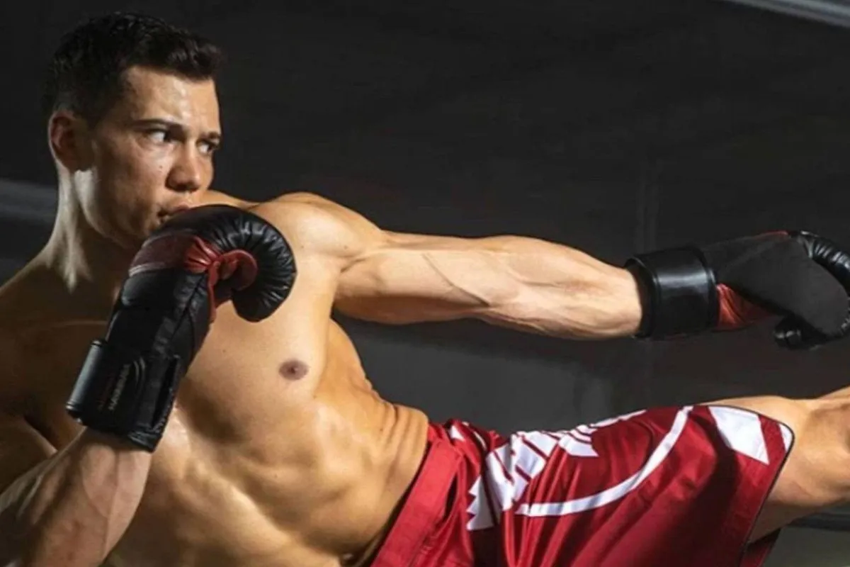 Deze populaire Kickboks webshop geeft 10% korting weg tot zaterdag