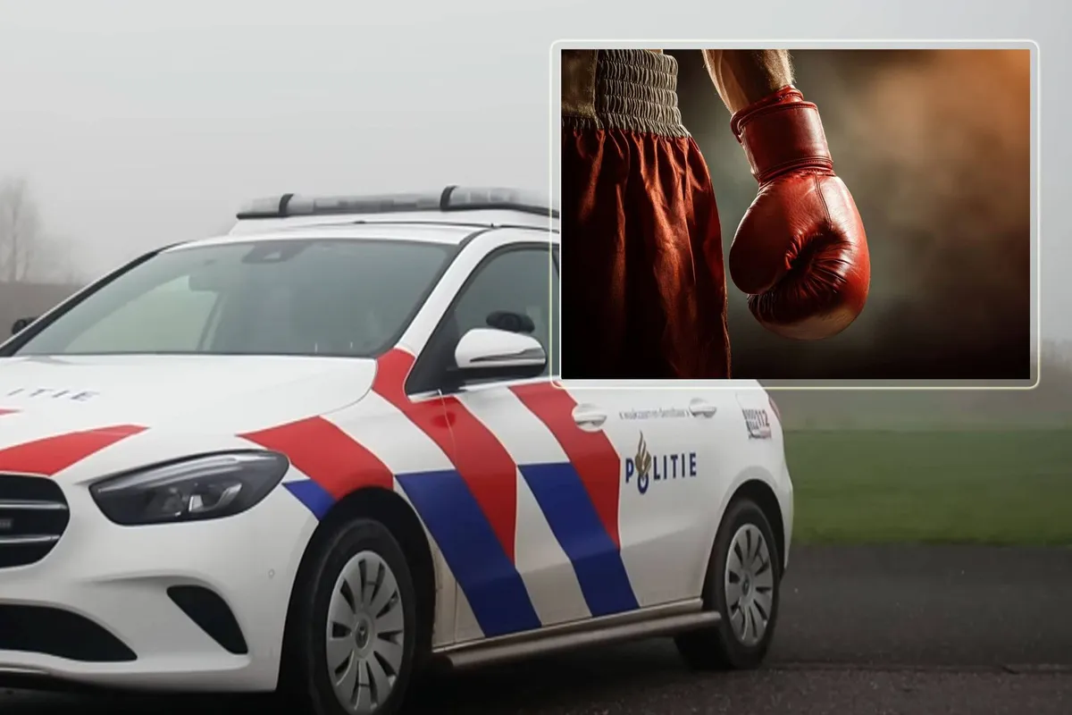 Moord op jonge bokser (21) roept vragen op - doelwit wraakactie?