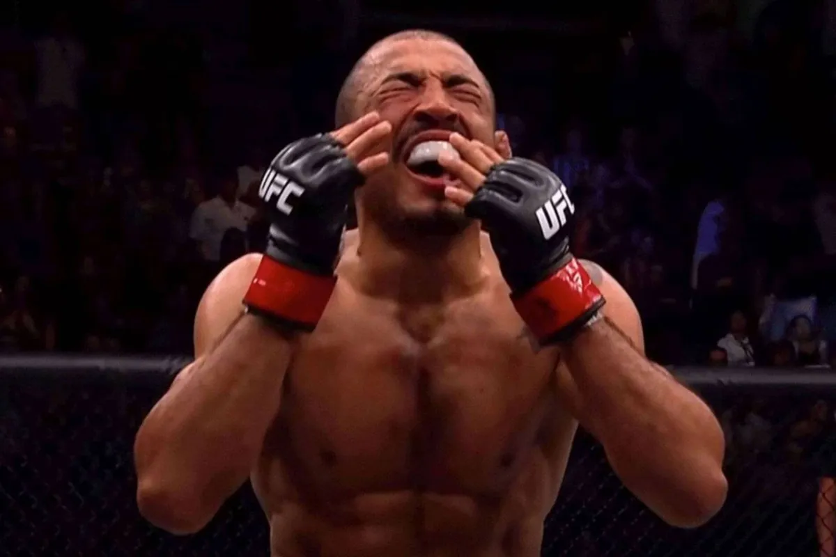 Miljoenenverlies voor Amerikaanse UFC vechtsportorganisatie - waar het mis ging!