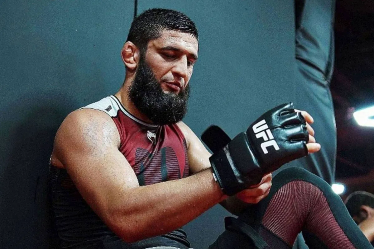 UFC ster Khamzat Chimaev diep in crypto-schandaal: fans verliezen miljoenen