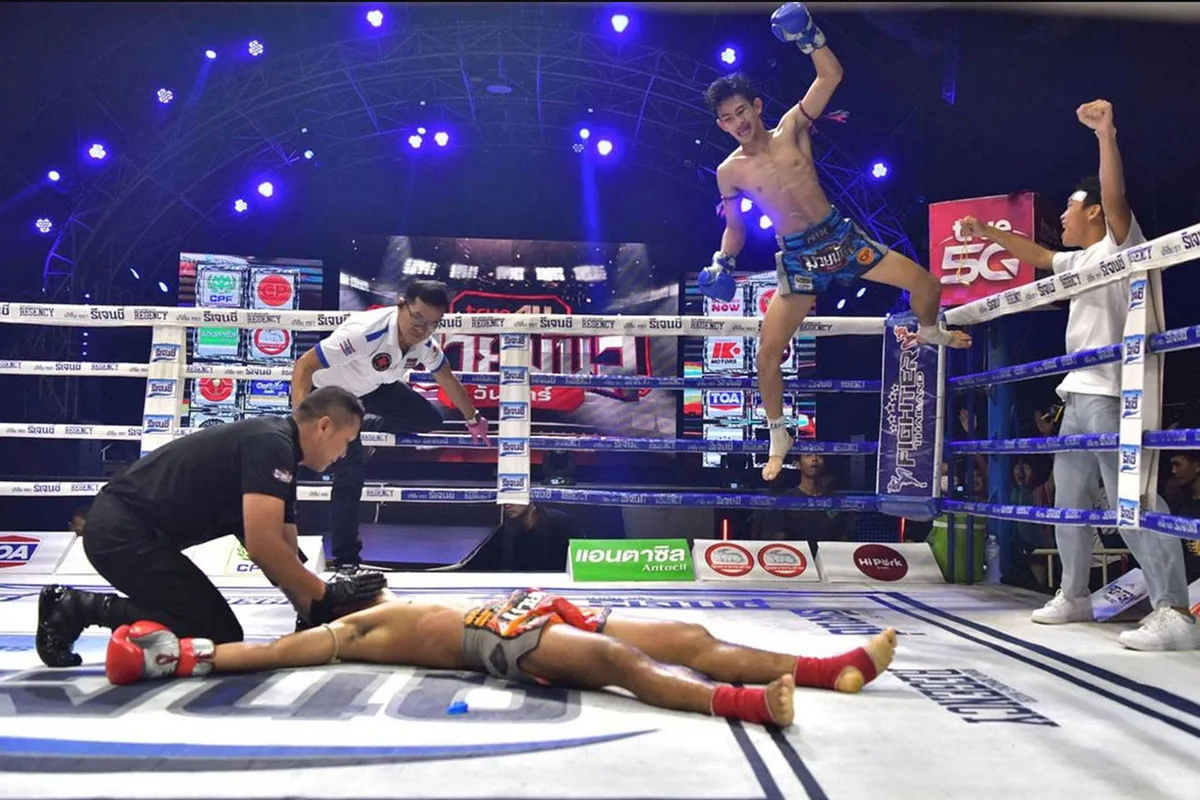 Stress sloopt je lichaam sneller dan een knock-out: dit moet je weten