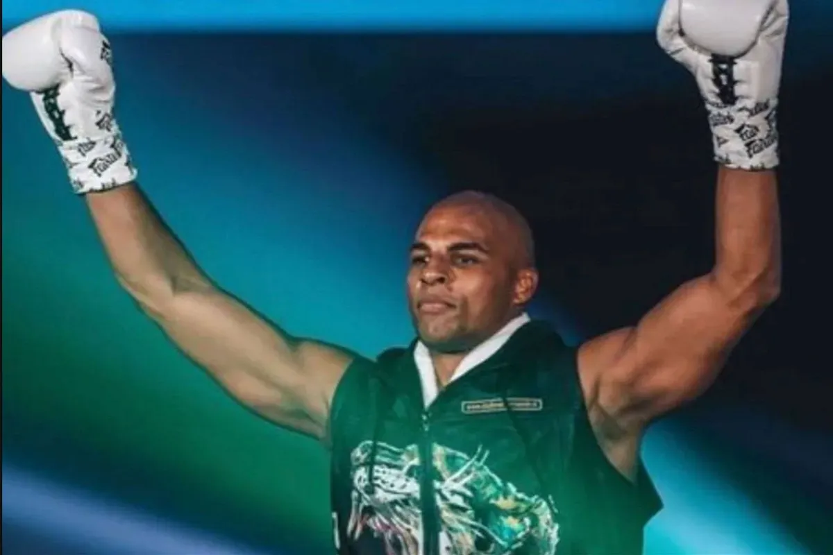 Levi Rigters bereidt Glory afscheid voor en richt blik op de toekomst