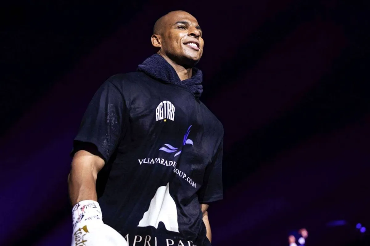 Levi Rigters breekt door alle chaos heen – zo vecht hij zich naar de top