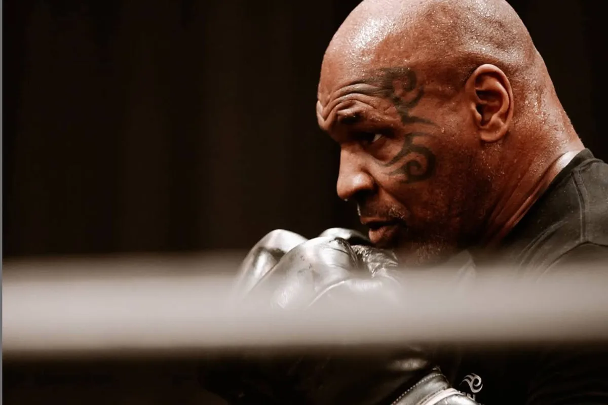 Boksheld Mike Tyson: 'ze gooien me in de cel' – ook in Nederland risico?