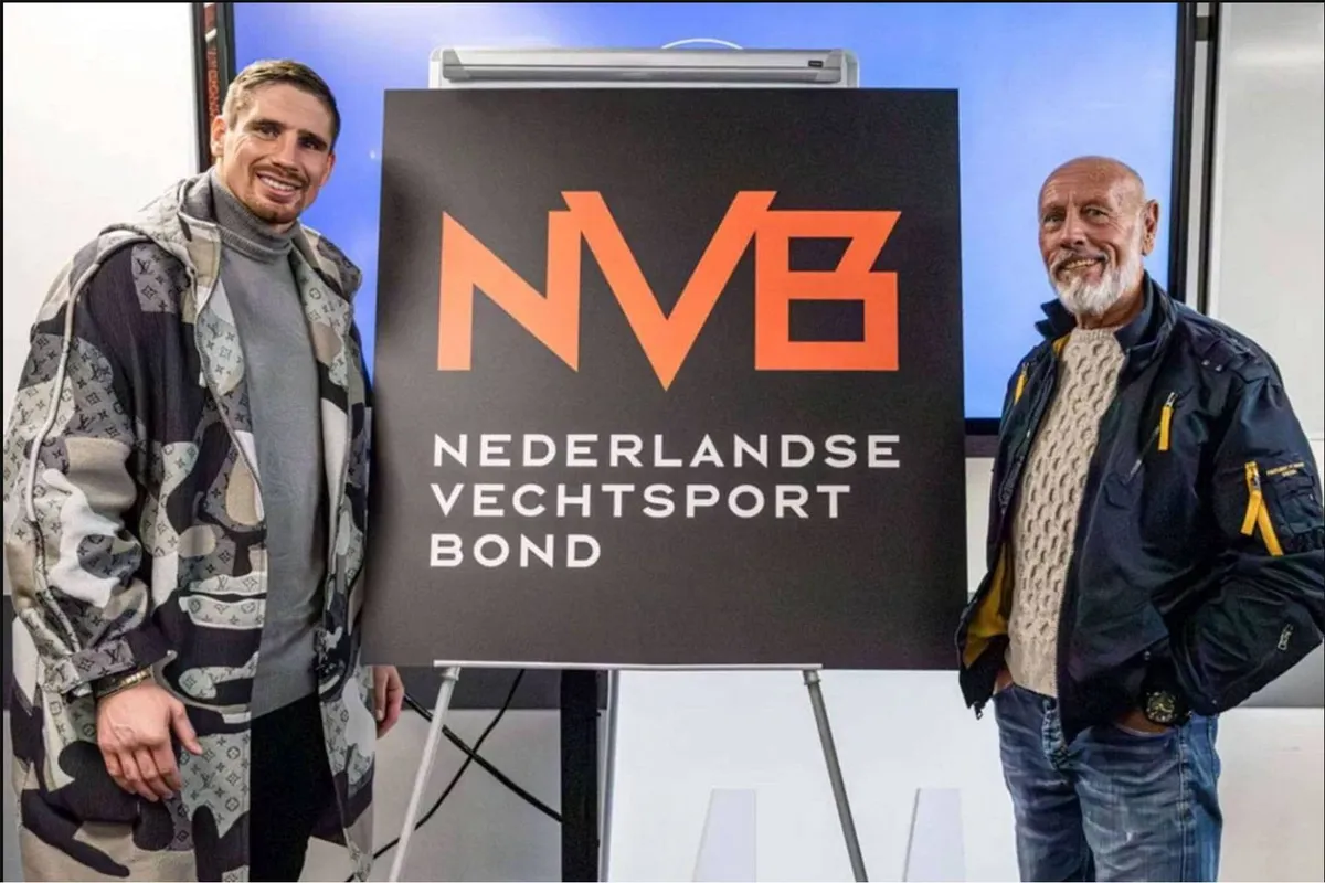 Nederlandse Vechtsport Bond op rand van instorten? Dit kan fout aflopen