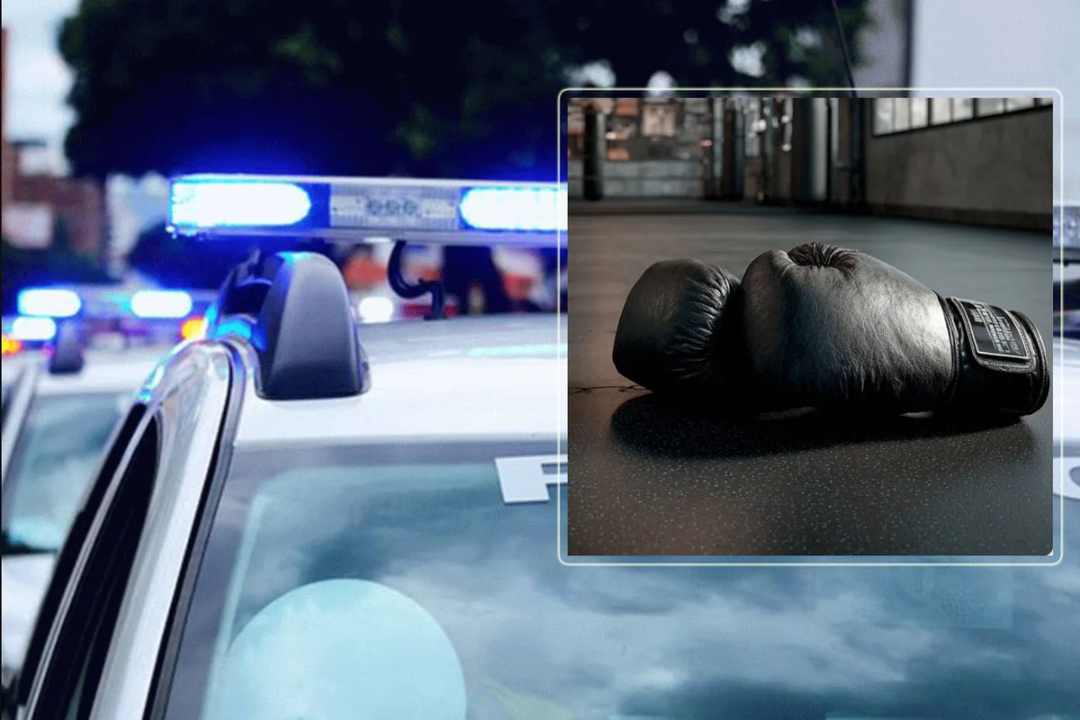 Kickboksschool rouwt na dodelijk steekincident: 'Peter was altijd gefocust en sterk'