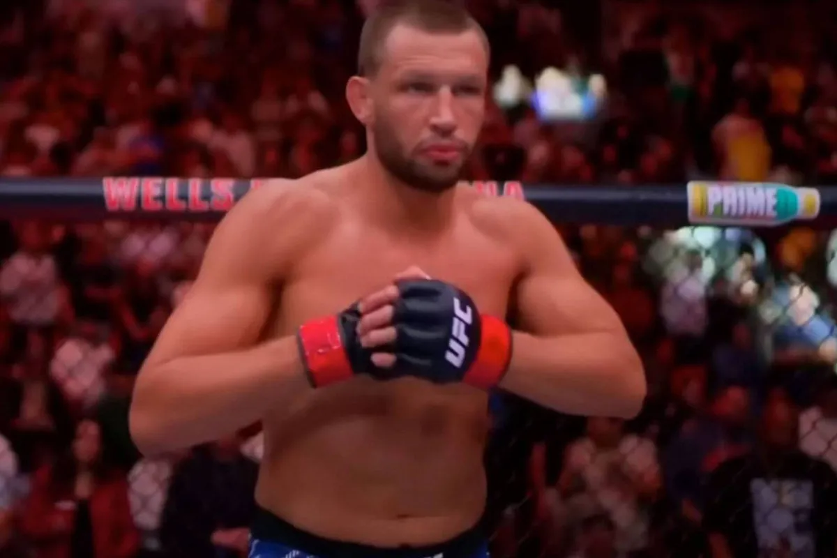 Nederlander De Ridder op ramkoers - schakelt UFC legende in voor laatste kans?