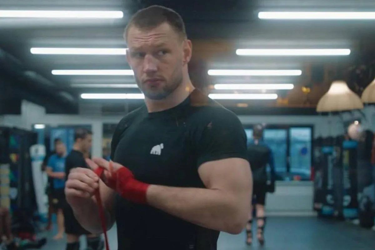 Drama bij UFC: Reinier de Ridder kapot van afzegging gevecht - domper!