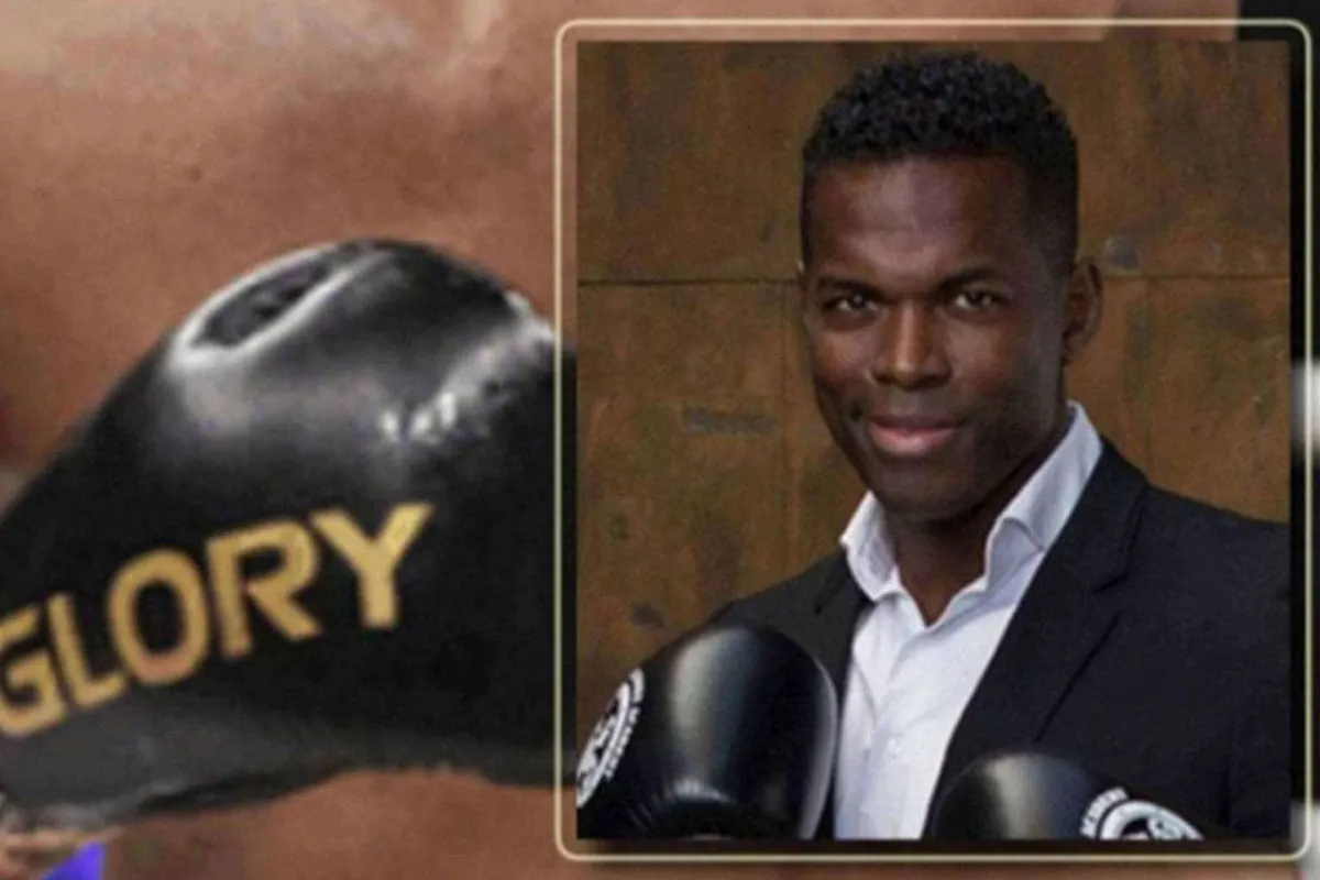 Remy Bonjasky's kritiek op Glory te braaf - wie durft nog iets te zeggen?